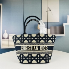 Dior Shopping Bags